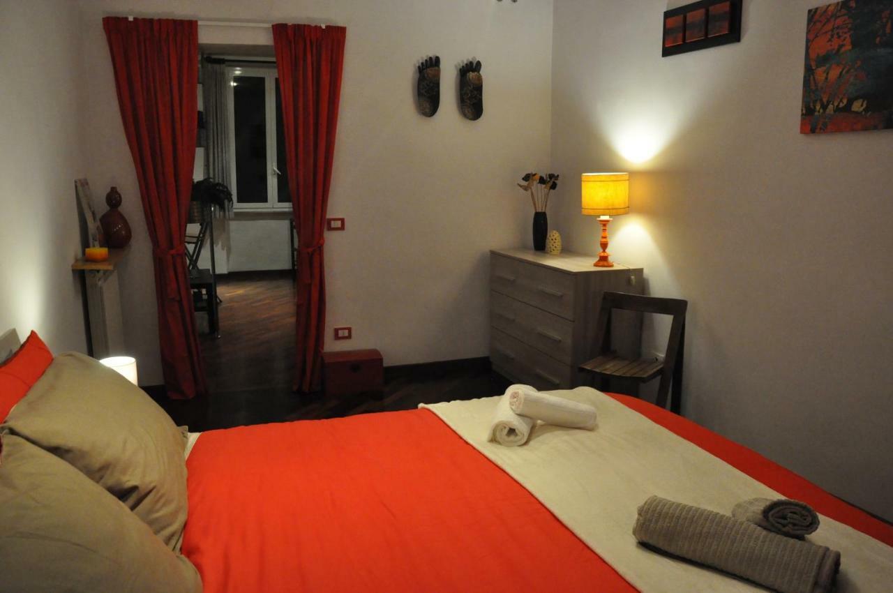 Colosseum Few Step Cozy House Rom