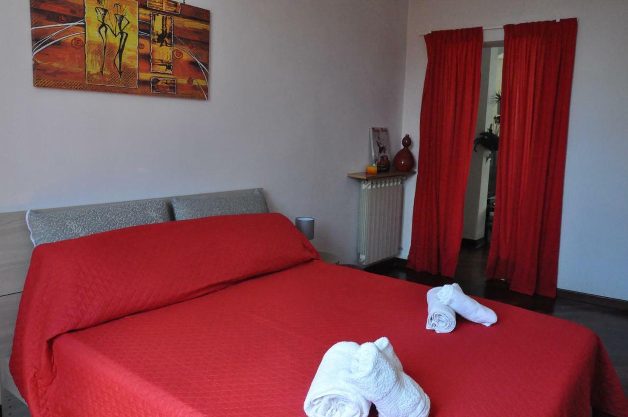 Colosseum Few Step Cozy House * Rom